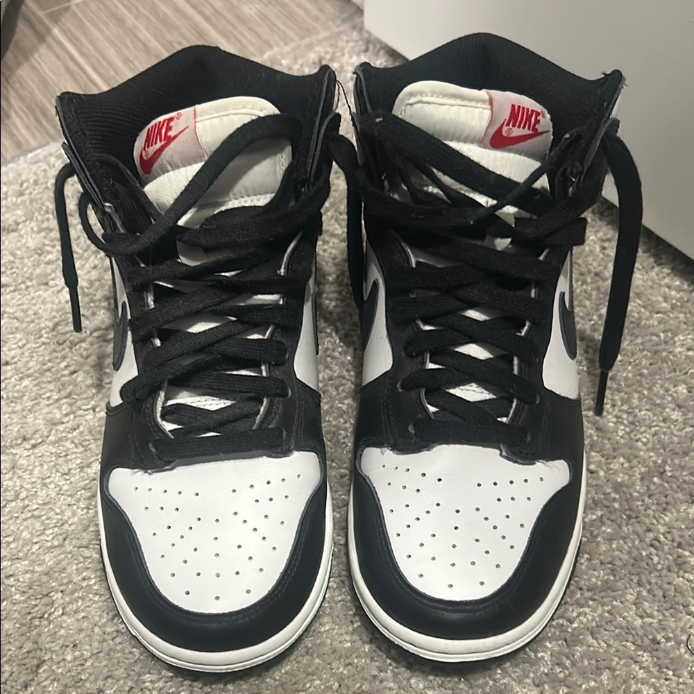 Nike dunks